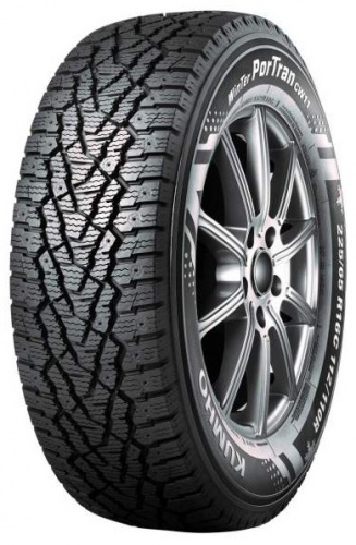 225/70 R15C KUMHO CW11 112/110R