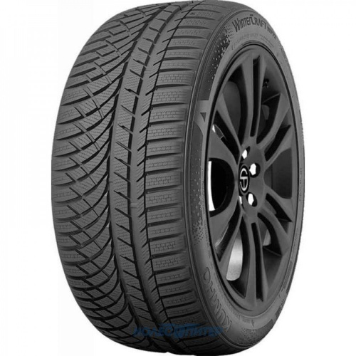 245/35 R19 KUMHO WP72 93W