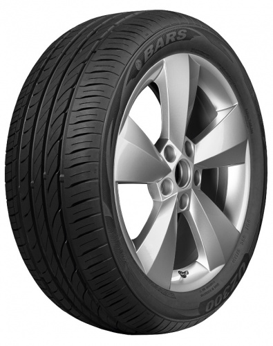 225/55 R16 BARS UZ300 99W фото