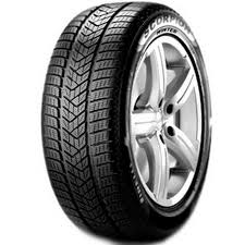 285/45 R19 PIRELLI Scorpion Winter 111V Run Flat фото