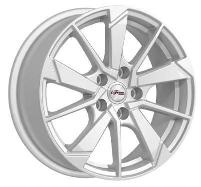 R16'' 5x110 ET46  6,5J iFree Зиплайн 67.1 Нео-классик