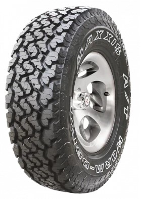 285/70 R17 Maxxis AT980E 121/118Q