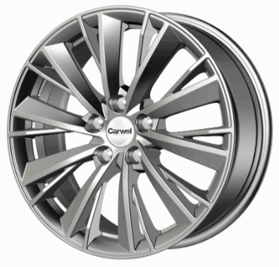 R17'' 5x114.3 ET50  7J Carwel Кивиристи 138 66.1 SL