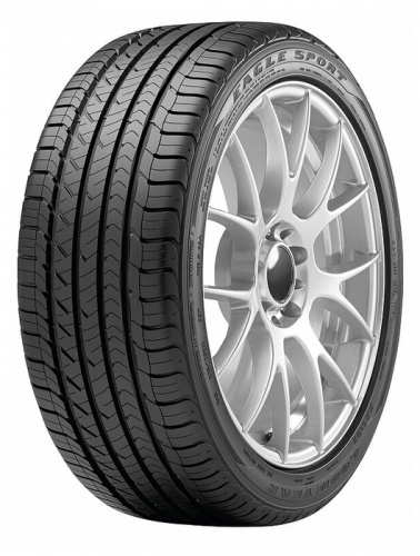 245/40 R17 GOODYEAR EAGLE SPORT TZ 91W