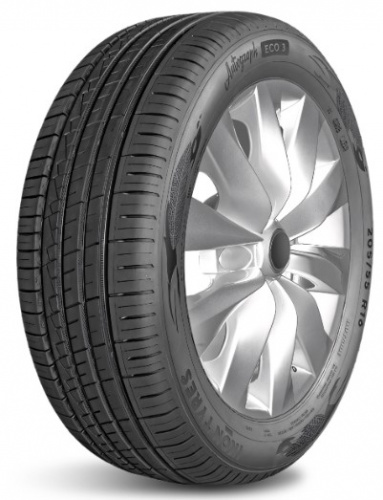 215/55 R17 IKON Autograph Eco 3 94V