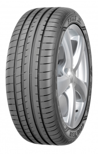 275/55 R19 GOODYEAR EAGLE F1 ASYMMETRIC 3 SUV 111W