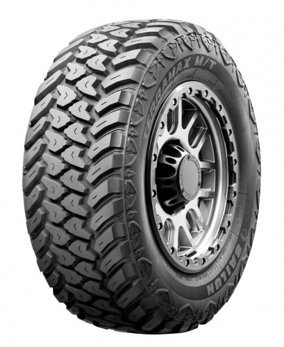 35x12.5 R15 LT SAILUN TERRAMAX M/T 113Q