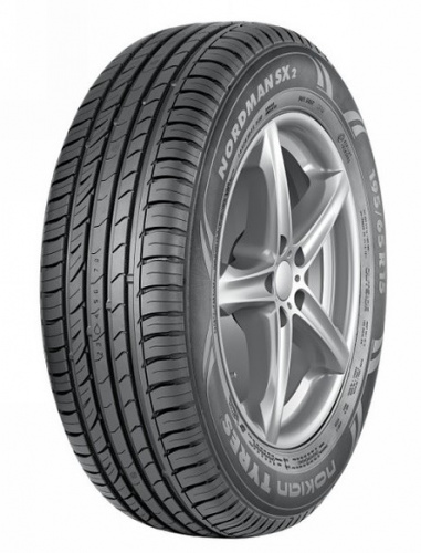 215/60 R16 NOKIAN NORDMAN SX2 99H