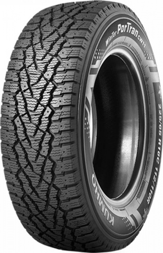 215/65 R16C KUMHO CW11 109/107R