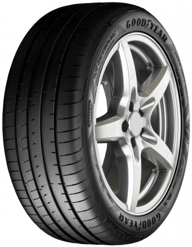 265/40 R21 GOODYEAR EAGLE F1 ASYMMETYRIC 5 105Y