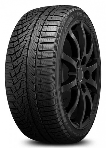 215/45 R17 Sailun ICE BLAZER Alpine EVO1 91V