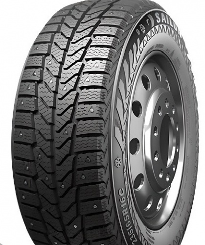 215/60 R17C SAILUN COMMERCIO ICE 109/107T