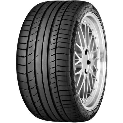 315/30 R21 Continental Conti Sport Contact 5P SUV N1 105Y