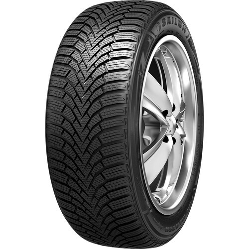 205/55 R16 SAILUN ICE BLAZER Alpine+ 94H