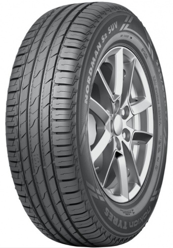 235/60 R16 NOKIAN NORDMAN S2 SUV 100H