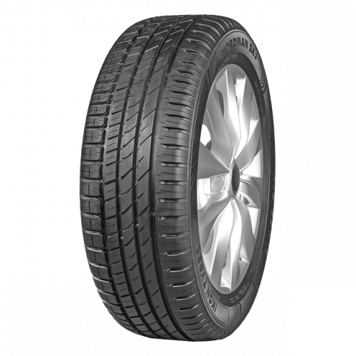 215/60 R16 IKON NORDMAN SX3 99H