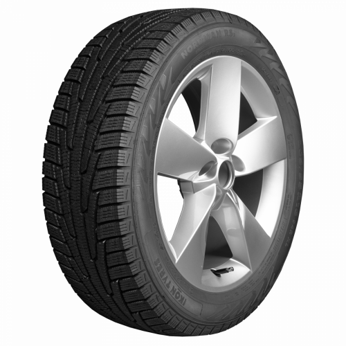 215/65 R16 IKON (NOKIAN TYRES) NORDMAN RS2 SUV 102R фото