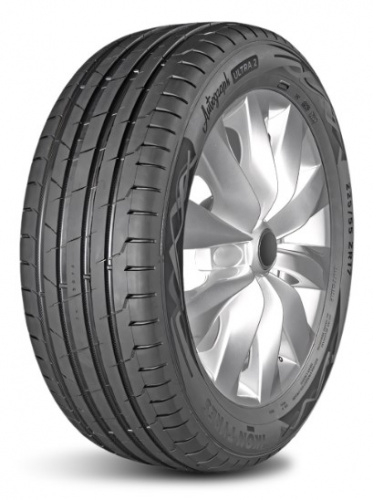 265/50 R19 IKON (NOKIAN TYRES) Autograph Ultra 2 SUV 110Y фото