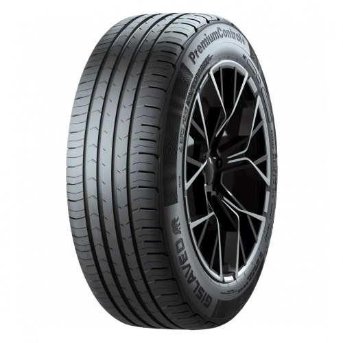 215/60 R16 Gislaved PremiumControl 95V фото