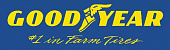 Шины GOODYEAR 