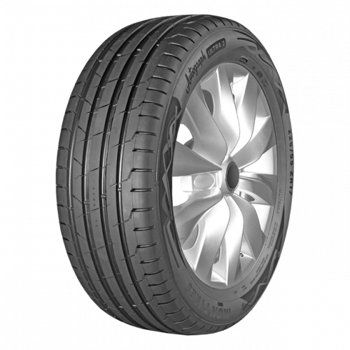 275/45 R21 IKON (NOKIAN TYRES) Autograph Ultra 2 SUV 110Y фото