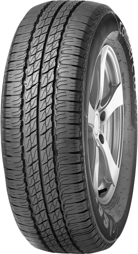 205/75 R16С SAILUN COMMERCIO VX1 110/108R фото