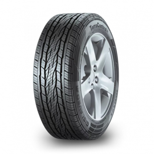 215/65 R16 Gislaved TerraControl 98H FR фото